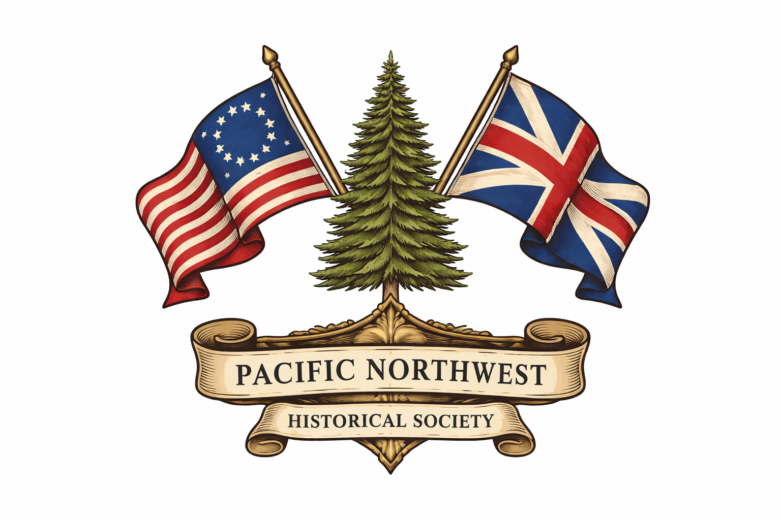 Pacific Northwest Historical Society